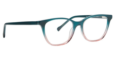 Vera Bradley VB Haven Eyeglasses