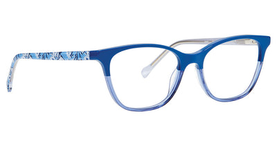 Vera Bradley VB Haven Eyeglasses