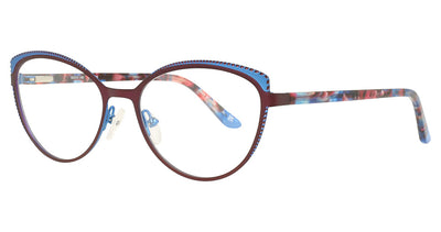 Karen Kane Sundews Eyeglasses