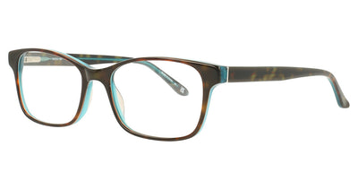 Karen Kane Quatre Eyeglasses