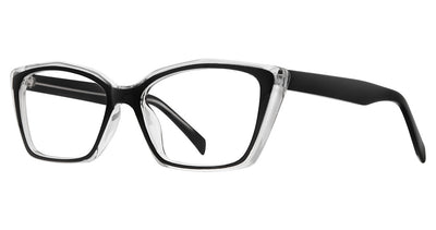 Value SOHO 1086 Eyeglasses