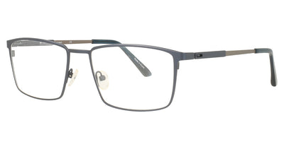 Michael Ryen MR-418 Eyeglasses