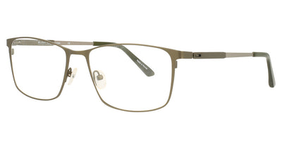 Michael Ryen MR-422 Eyeglasses