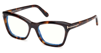 Tom Ford FT5909-B Eyeglasses