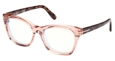 Tom Ford FT5909-B Eyeglasses
