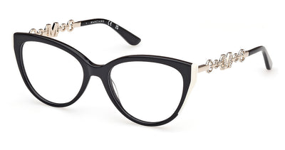 Guess? GM50006 Eyeglasses