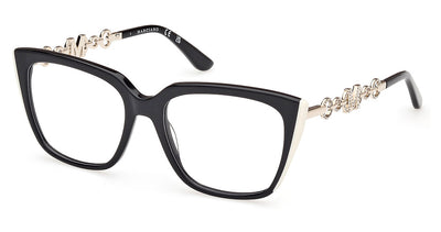 Guess? GM50007 Eyeglasses