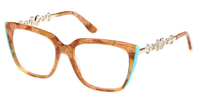 Guess? GM50007 Eyeglasses