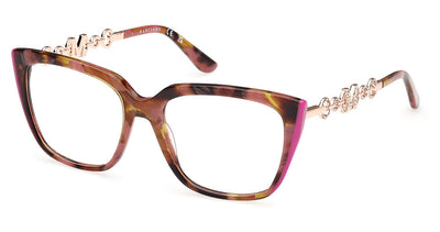 Guess? GM50007 Eyeglasses