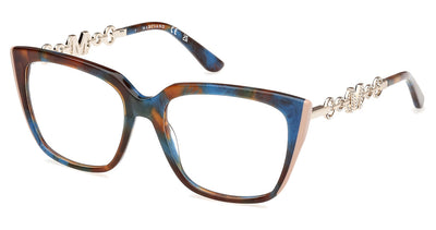 Guess? GM50007 Eyeglasses