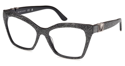 Guess? GM50009 Eyeglasses