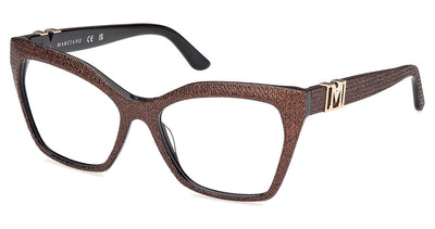 Guess? GM50009 Eyeglasses