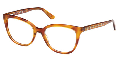 Guess? GU50114 Eyeglasses
