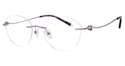 Mademoiselle MADEMOISELLE MM9317 Eyeglasses