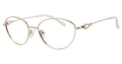 Mademoiselle MADEMOISELLE MM9318 Eyeglasses