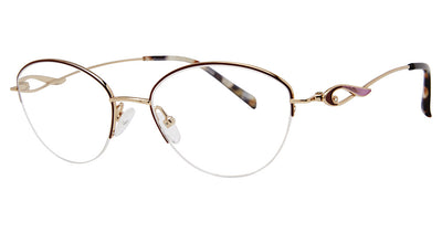 Mademoiselle MADEMOISELLE MM9319 Eyeglasses