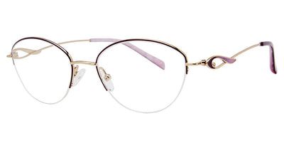 Mademoiselle MADEMOISELLE MM9319 Eyeglasses