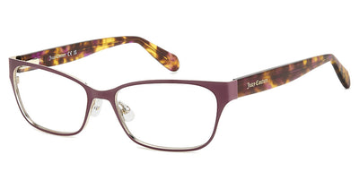 Juicy Couture JU 253/G Eyeglasses