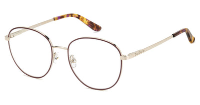 Juicy Couture JU 254/G Eyeglasses