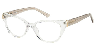 Juicy Couture JU 255/G Eyeglasses