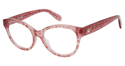 Juicy Couture JU 958 Eyeglasses