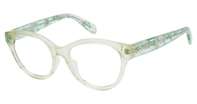 Juicy Couture JU 958 Eyeglasses
