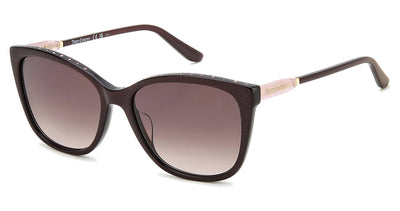 Juicy Couture JU 635/G/S Sunglasses