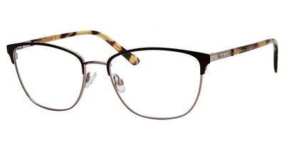 Liz Claiborne L 681 Eyeglasses