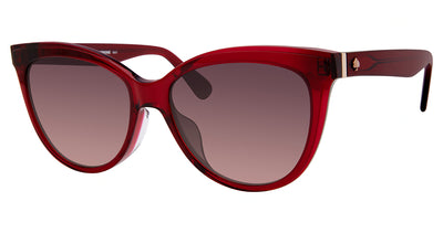 Kate Spade DAESHA/F/S Sunglasses