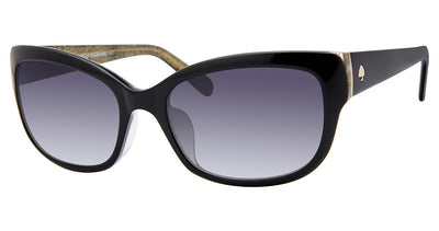 Kate Spade JOHANNA/F/S Sunglasses