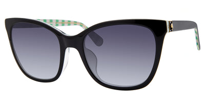 Kate Spade DESI/F/S Sunglasses