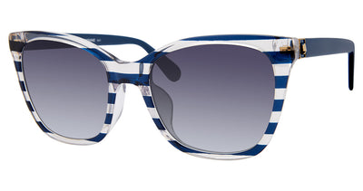 Kate Spade DESI/F/S Sunglasses