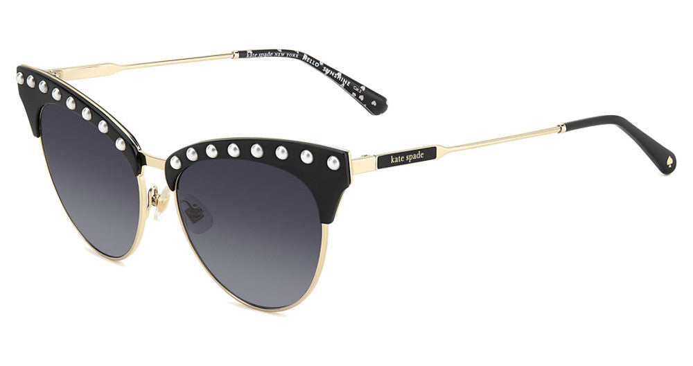 Kate Spade ALVI/G/S/PEARL Sunglasses