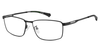 Polaroid PLD D534/G Eyeglasses