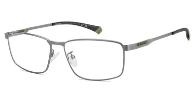 Polaroid PLD D534/G Eyeglasses