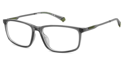 Polaroid PLD D535/G Eyeglasses