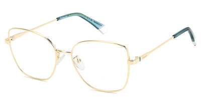Polaroid PLD D521/G Eyeglasses