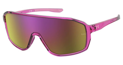 Under Armour UA GAMEDAY JR Sunglasses