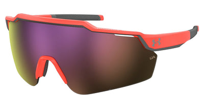 Under Armour UA LEVELUP Sunglasses