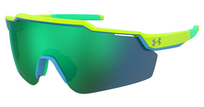 Under Armour UA LEVELUP Sunglasses