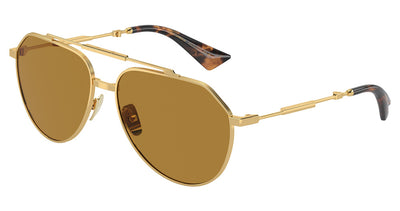 DOLCE & GABBANA DG2302 Sunglasses