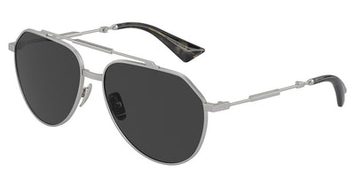 DOLCE & GABBANA DG2302 Sunglasses