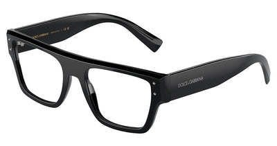DOLCE & GABBANA DG3384 Eyeglasses