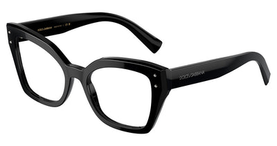 DOLCE & GABBANA DG3386 Eyeglasses