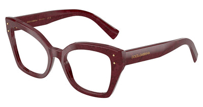 DOLCE & GABBANA DG3386 Eyeglasses