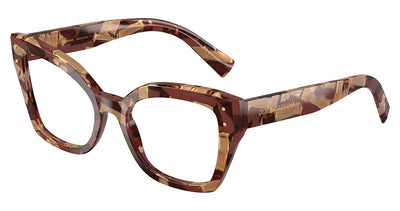 DOLCE & GABBANA DG3386 Eyeglasses