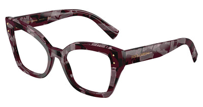 DOLCE & GABBANA DG3386 Eyeglasses