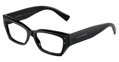DOLCE & GABBANA DG3387 Eyeglasses