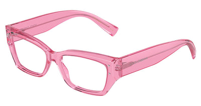 DOLCE & GABBANA DG3387 Eyeglasses