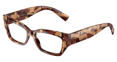 DOLCE & GABBANA DG3387 Eyeglasses